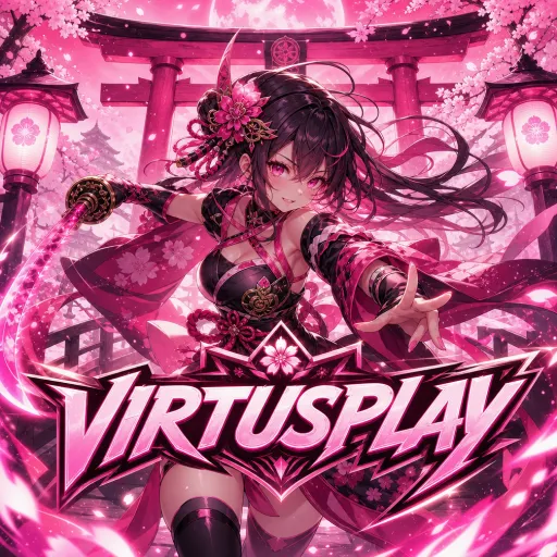 Eksistensi VIRTUSPLAY: Platform Game yang Konsisten Populer Setiap Tahun in Medan
